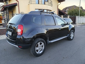 Dacia Duster Prestige, 1.6, 2011, euro 5 - imagine 4