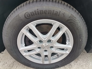 Fiat Tipo Berlină - imagine 4