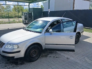 Volkswagen Passat B5.5(2002)1.9TDI(131CP)4Motion |  - imagine 3