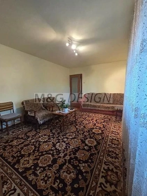 Aradului, apartament 2 camere, etaj 2, CENTRALA,CLIMA - imagine 6