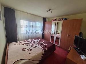 Aradului, apartament 2 camere, etaj 2, CENTRALA,CLIMA - imagine 9