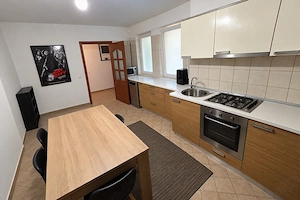 Apartament 4 camere Calea Calarasi Decebal - imagine 2