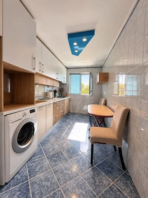 APARTAMENT 3 CAMERE // 60 MP // ZONA COSMINELE VEST - imagine 8