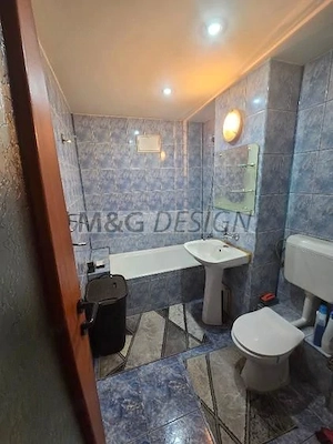 Aradului, apartament 2 camere, etaj 2, CENTRALA,CLIMA - imagine 8