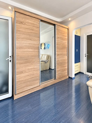 APARTAMENT 3 CAMERE // 60 MP // ZONA COSMINELE VEST - imagine 5
