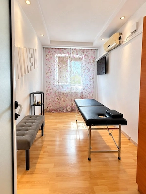 APARTAMENT 3 CAMERE // 60 MP // ZONA COSMINELE VEST - imagine 10