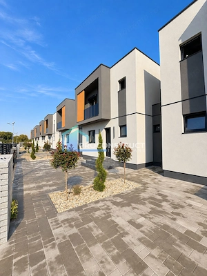 Casa de tip duplex de vanzare | Mosnita Noua | 116mp | Comision 0% | - imagine 3