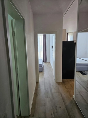 Apartament cu 2 camere | Torontalului | Campeador City