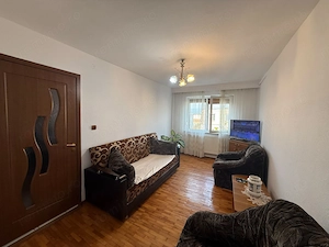 Apartament cochet, 2 camere Cartier Dacia