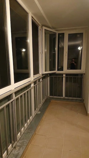 Apartament 4 camere Calea Calarasi Decebal - imagine 9
