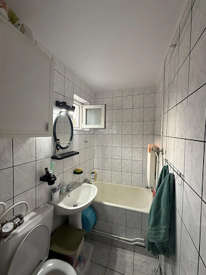 Apartament cochet, 2 camere Cartier Dacia - imagine 5