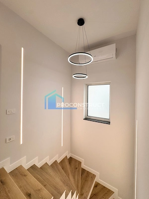 Casa de tip duplex de vanzare | Mosnita Noua | 116mp | Comision 0% | - imagine 13