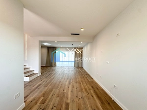 Casa de tip duplex de vanzare | Mosnita Noua | 116mp | Comision 0% | - imagine 11