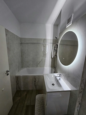 Apartament cu 2 camere | Torontalului | Campeador City - imagine 3