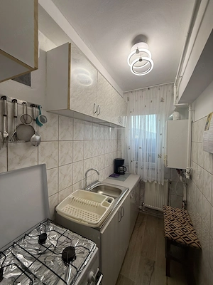 Apartament cochet, 2 camere Cartier Dacia - imagine 2