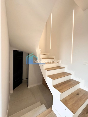 Casa de tip duplex de vanzare | Mosnita Noua | 116mp | Comision 0% | - imagine 12