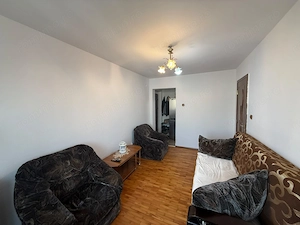 Apartament cochet, 2 camere Cartier Dacia - imagine 6