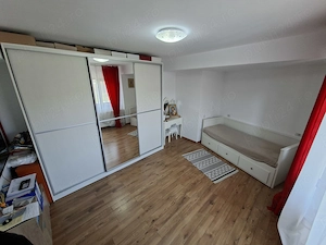  Dem Radulescu chirie 1 camere zona nou cu terasa  - imagine 2