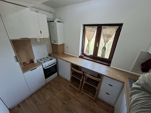  Dem Radulescu chirie 1 camere zona nou cu terasa  - imagine 10