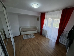  Dem Radulescu chirie 1 camere zona nou cu terasa  - imagine 4