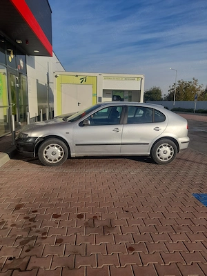 Seat Leon 1.6 Benzina 