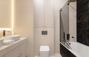 Apartament cu 2 camere decomandat în regim hotelier   Coresi, zona Avionului - imagine 5