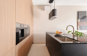 Apartament cu 2 camere decomandat în regim hotelier   Coresi, zona Avionului - imagine 4