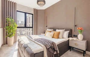 Apartament cu 2 camere decomandat în regim hotelier   Coresi, zona Avionului