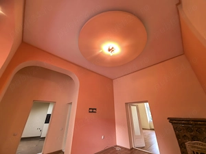 Apart 3 camere etaj 1 la KM 0 - Primaria Arad - imagine 3