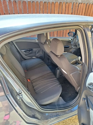 OPEL CORSA 2011 de vanzare - imagine 3