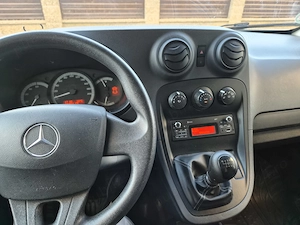 Mercedes Citan Extralang 2015 - imagine 7