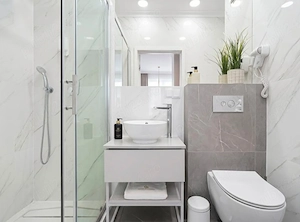 Sejur în Brașov   Apartament în regim hotelier, Bulevardul Toamnei - imagine 5