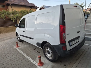 Mercedes Citan Extralang 2015 - imagine 3