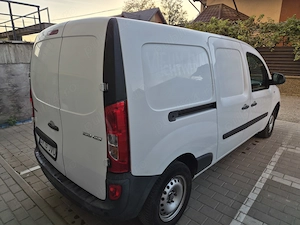 Mercedes Citan Extralang 2015 - imagine 4