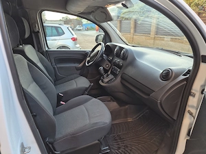 Mercedes Citan Extralang 2015 - imagine 9