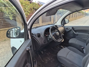 Mercedes Citan Extralang 2015 - imagine 8