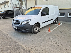 Mercedes Citan Extralang 2015 - imagine 2