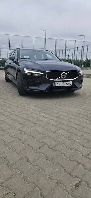 Super Oferta!!!Vand Volvo v60 din 2022 motor 1969 163 cp