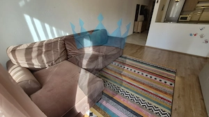  Apartament 2 Camere Valea Ialomitei Bucuresti - imagine 2