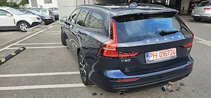 Super Oferta!!!Vand Volvo v60 din 2022 motor 1969 163 cp - imagine 9
