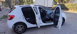 Dacia Sandero an 2014 mot 1.5 dci 75 cp consum 5%km - imagine 6