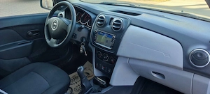Dacia Sandero an 2014 mot 1.5 dci 75 cp consum 5%km - imagine 9