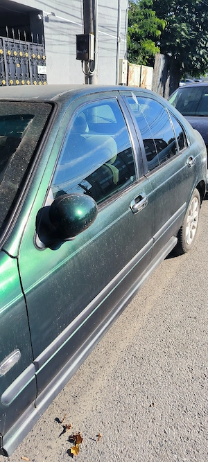 Rover 45 cu itp si fiscal - imagine 4