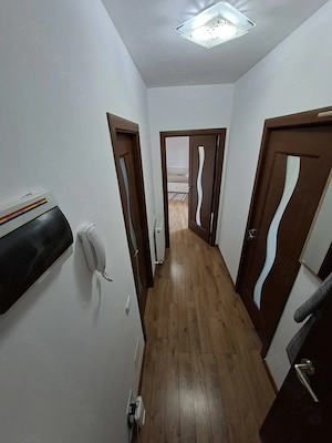  Dem Radulescu chirie 1 camere zona nou cu terasa  - imagine 5