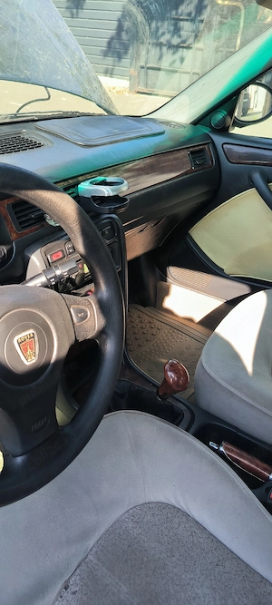 Rover 45 cu itp si fiscal - imagine 2