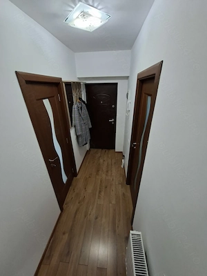  Dem Radulescu chirie 1 camere zona nou cu terasa  - imagine 3