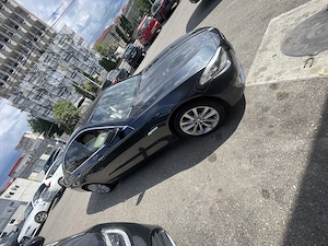 BMW seria 5 F 10 manual motor 2.0 diesel 184 de cai 2011 - imagine 5
