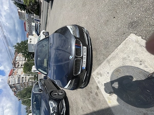 BMW seria 5 F 10 manual motor 2.0 diesel 184 de cai 2011