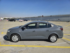 dacia Logan 3 an 2023 1.0 benzina + Gpl din fabrica km reali carvertical curat!