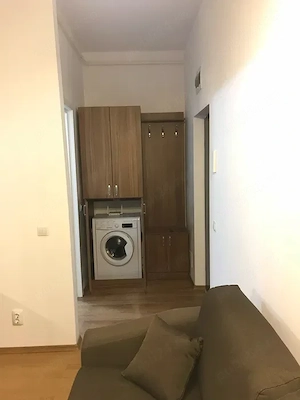 garsoniera vitan-bloc nou-centrala proprie - imagine 4